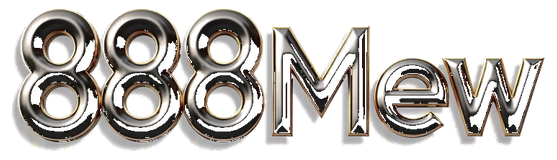 888mew logo