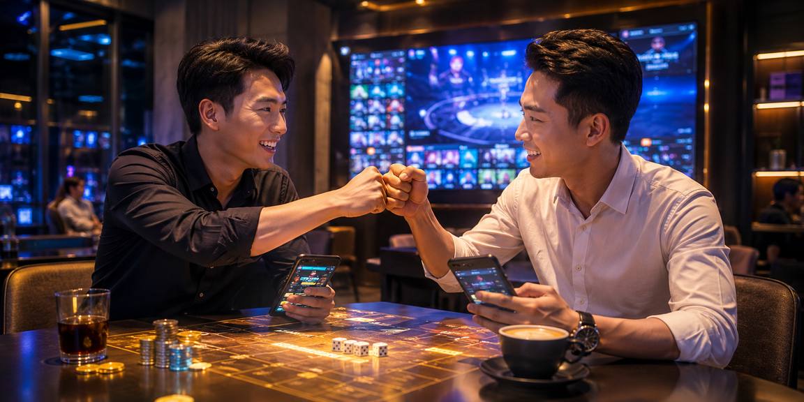 888mew 888mew: Hành Trình và Tôn Chỉ Phục Vụ Tại Việt Nam
